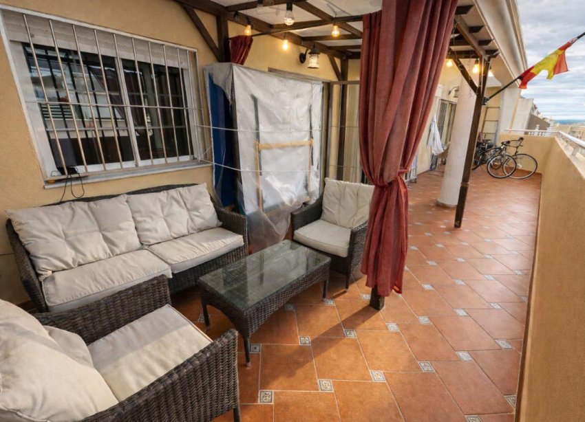 Rynek Wtórny - Apartament - Torrevieja