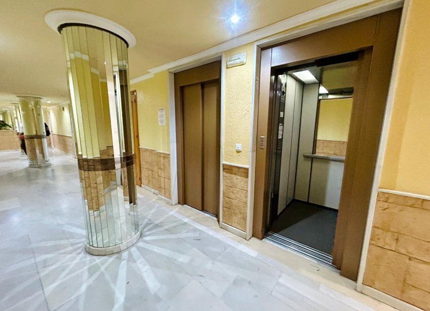 Rynek Wtórny - Apartament - Torrevieja