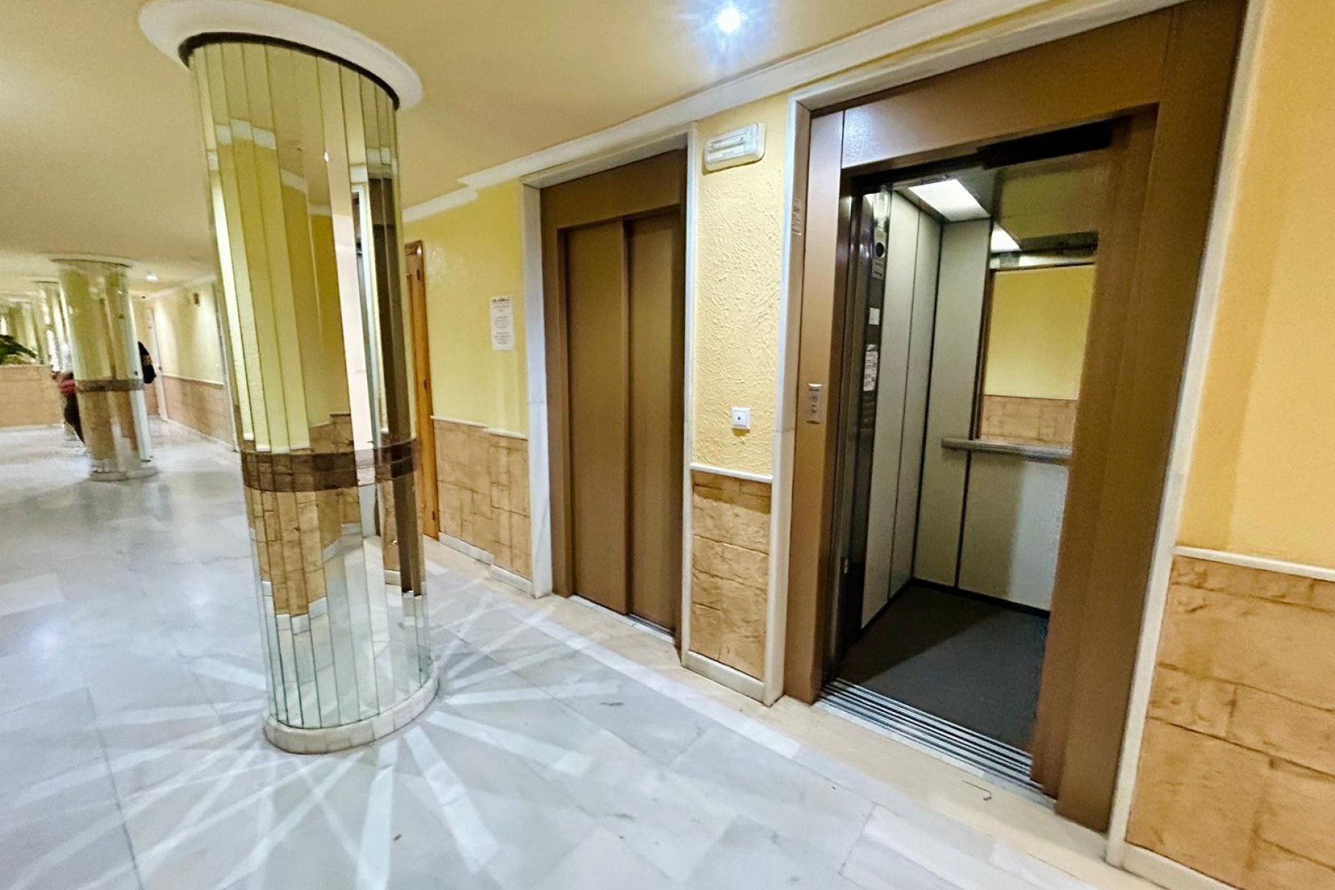 Rynek Wtórny - Apartament - Torrevieja