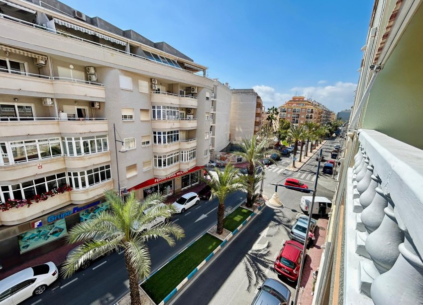 Rynek Wtórny - Apartament - Torrevieja