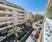 Rynek Wtórny - Apartament - Torrevieja