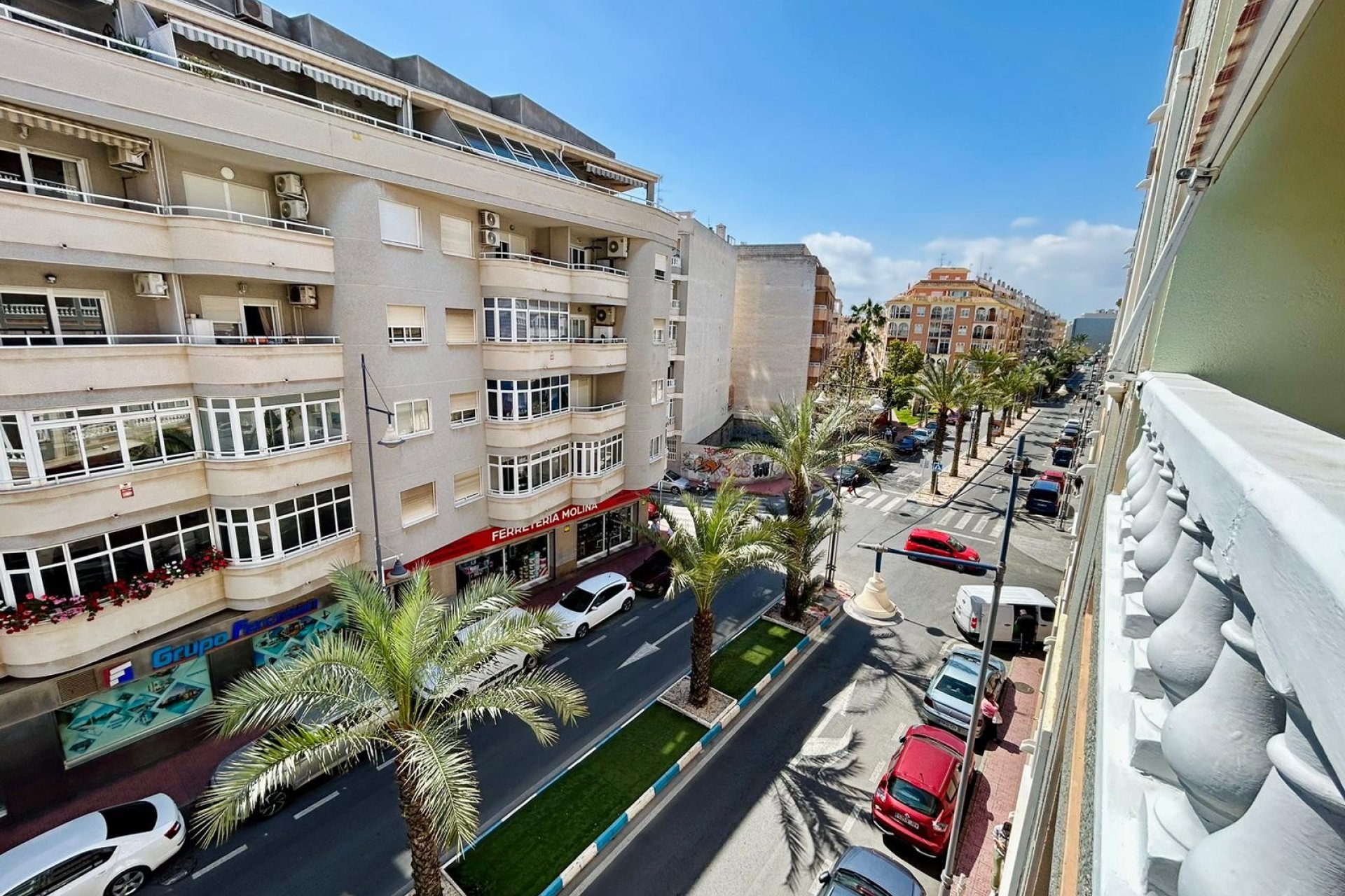 Rynek Wtórny - Apartament - Torrevieja
