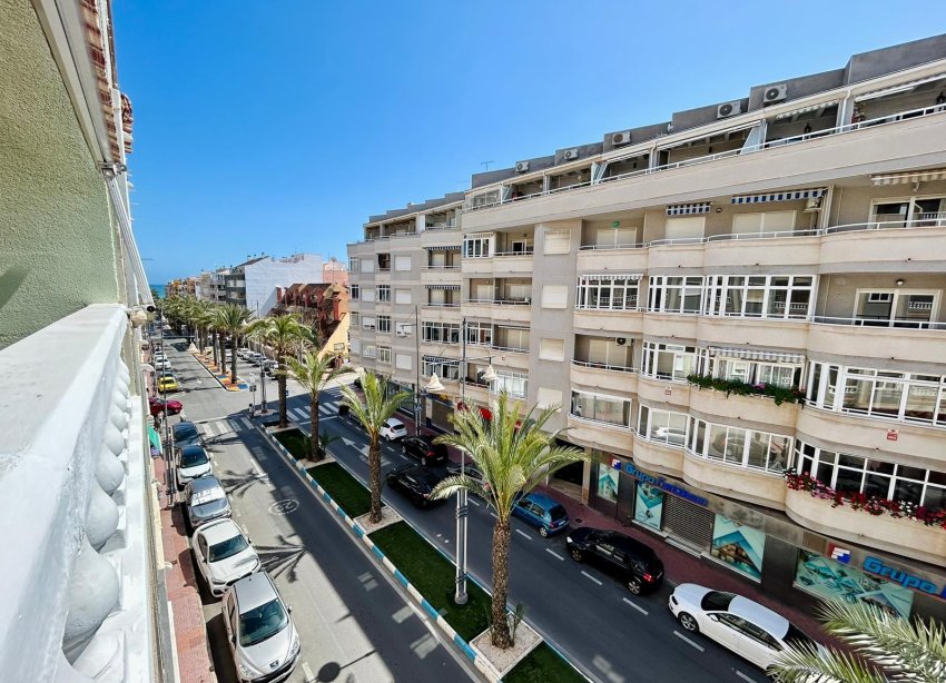 Rynek Wtórny - Apartament - Torrevieja
