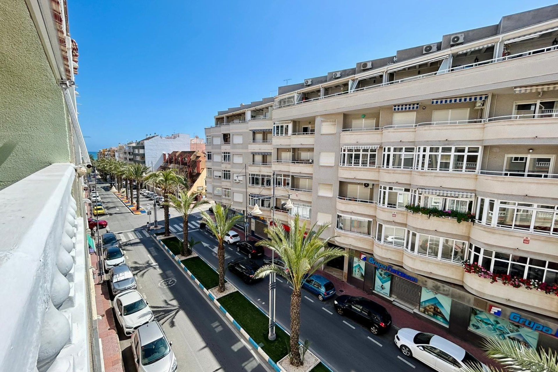 Rynek Wtórny - Apartament - Torrevieja
