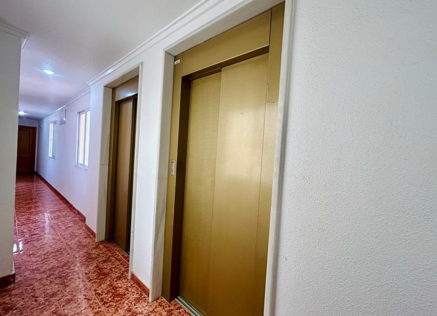 Rynek Wtórny - Apartament - Torrevieja