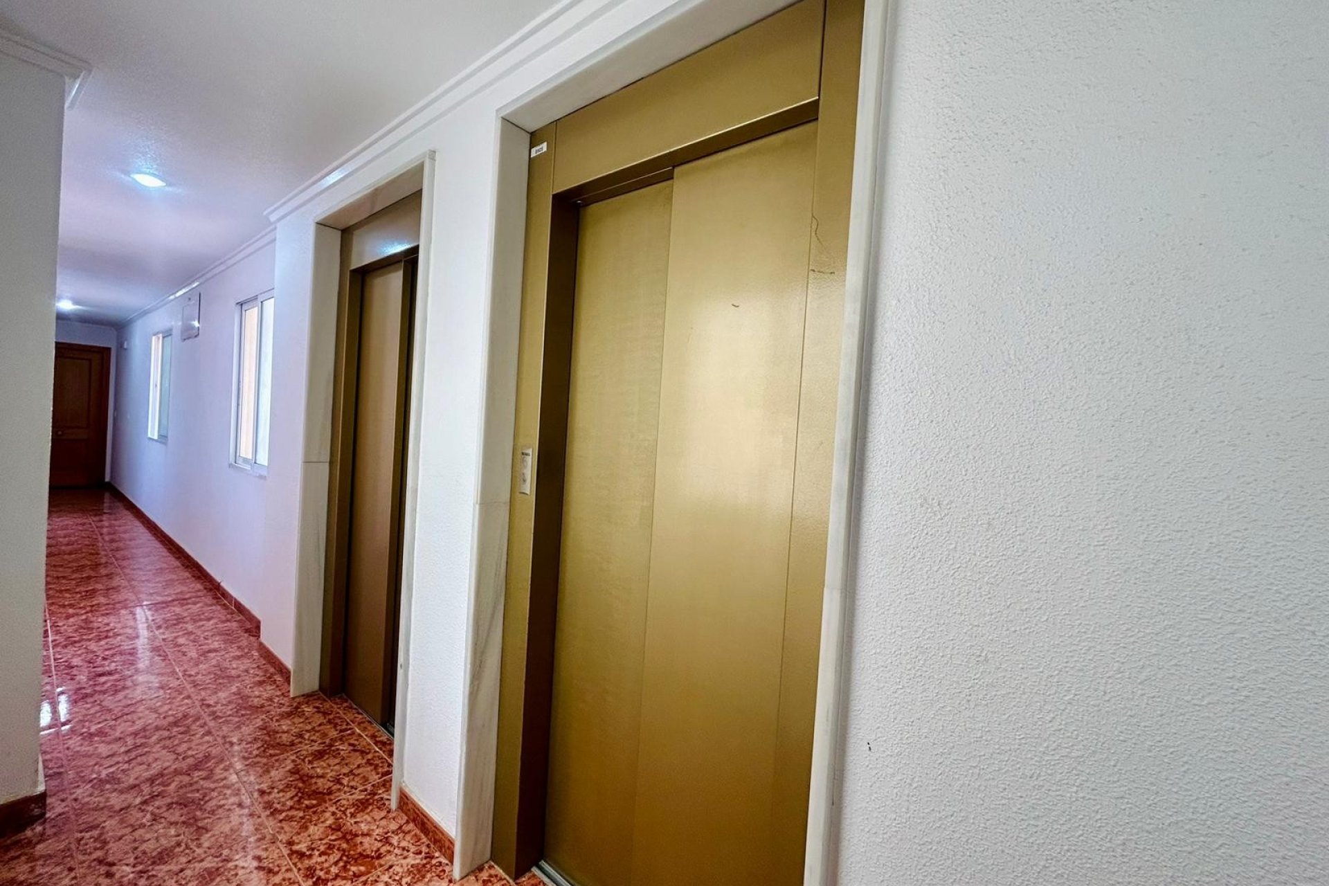 Rynek Wtórny - Apartament - Torrevieja