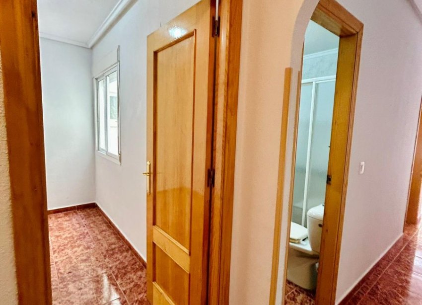 Rynek Wtórny - Apartament - Torrevieja