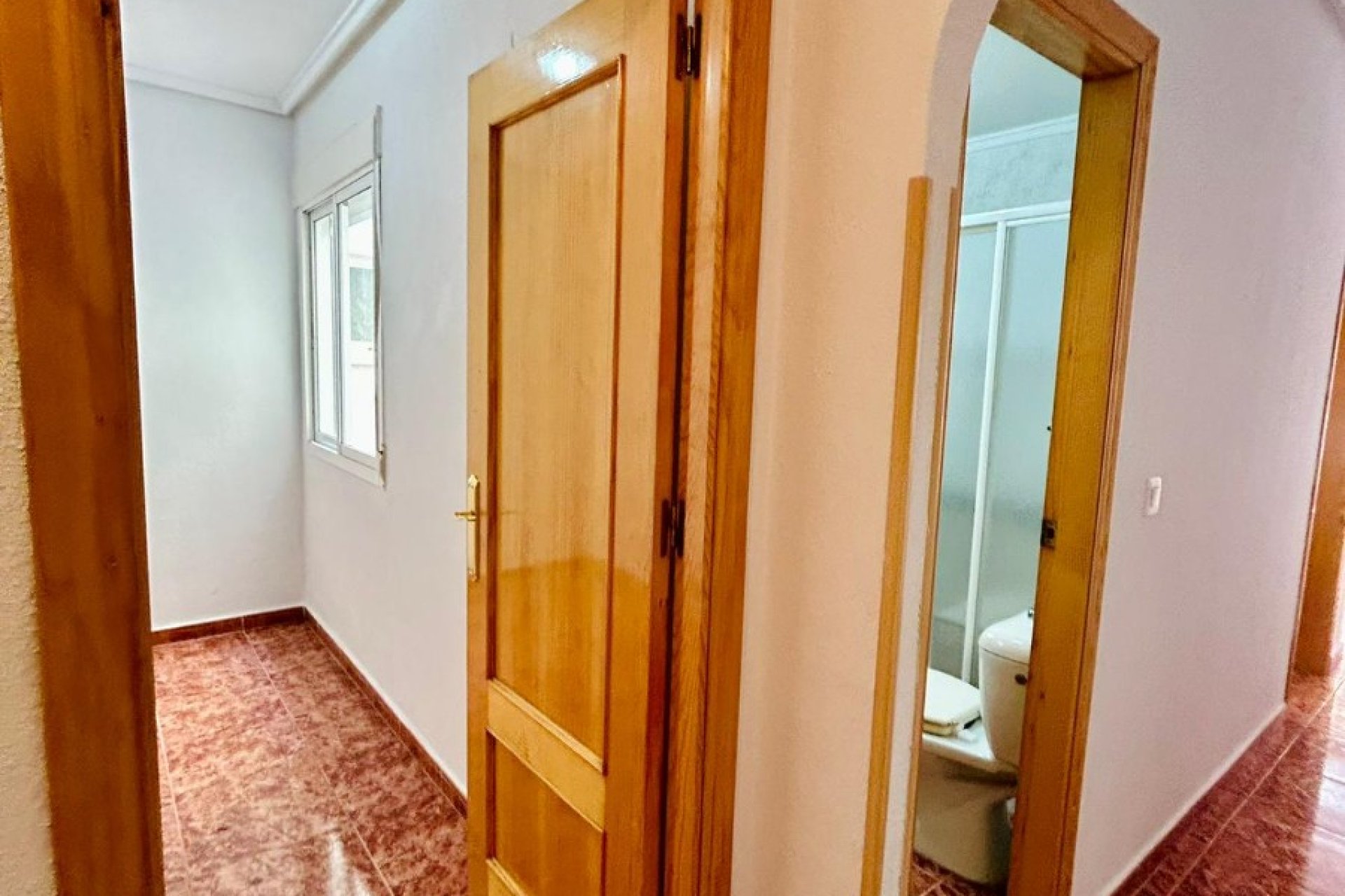 Rynek Wtórny - Apartament - Torrevieja