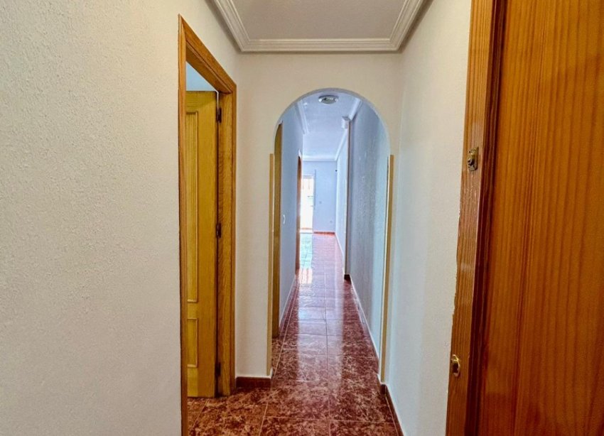 Rynek Wtórny - Apartament - Torrevieja