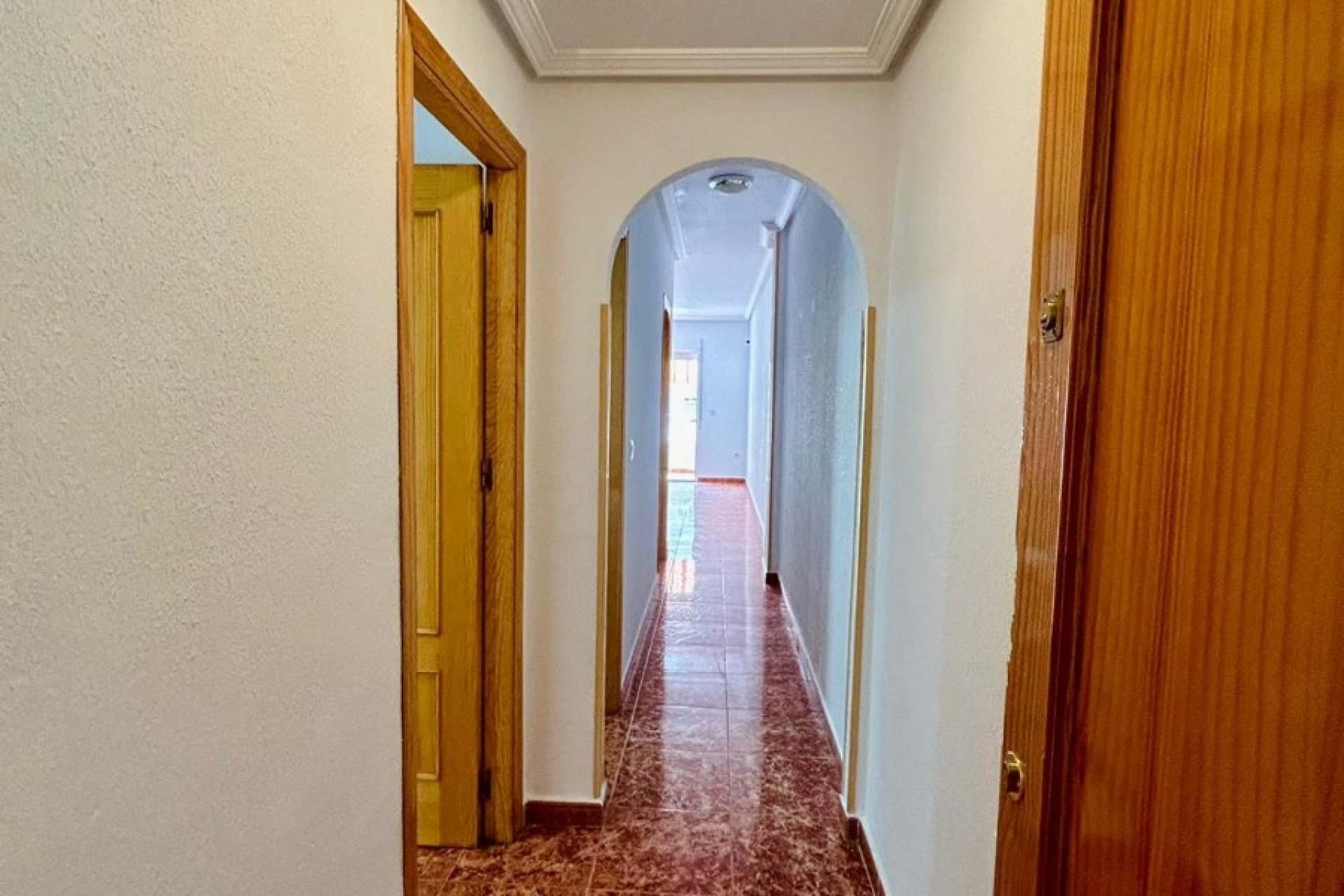 Rynek Wtórny - Apartament - Torrevieja