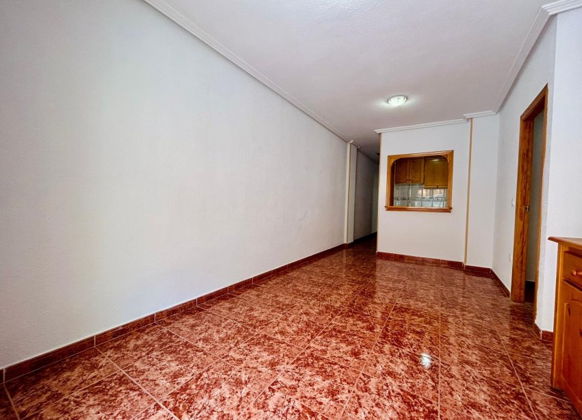 Rynek Wtórny - Apartament - Torrevieja