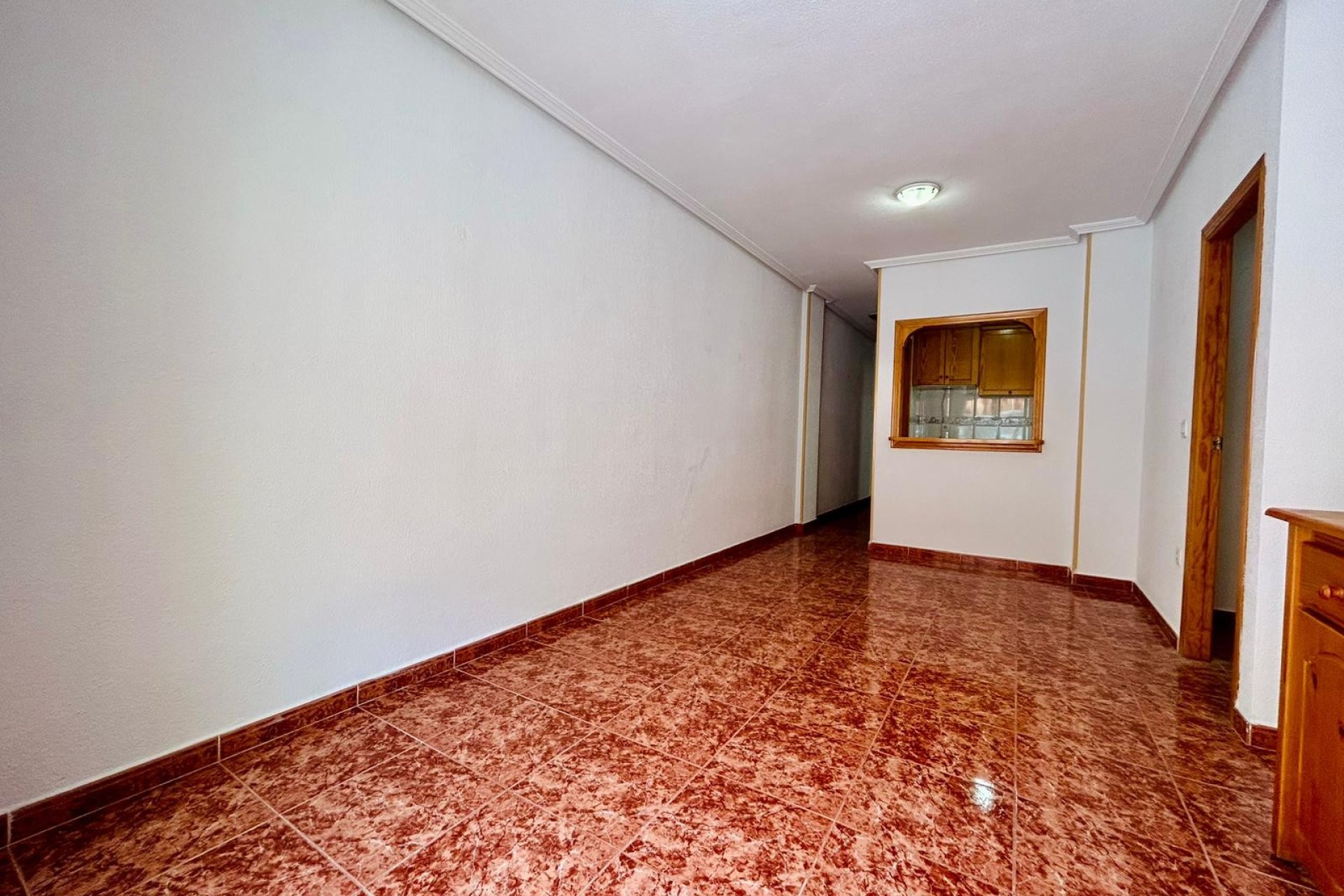 Rynek Wtórny - Apartament - Torrevieja