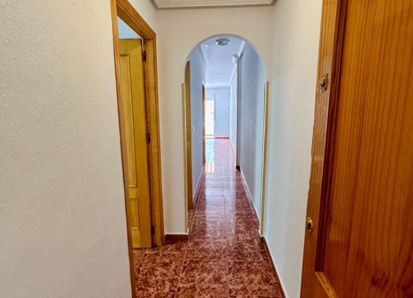Rynek Wtórny - Apartament - Torrevieja