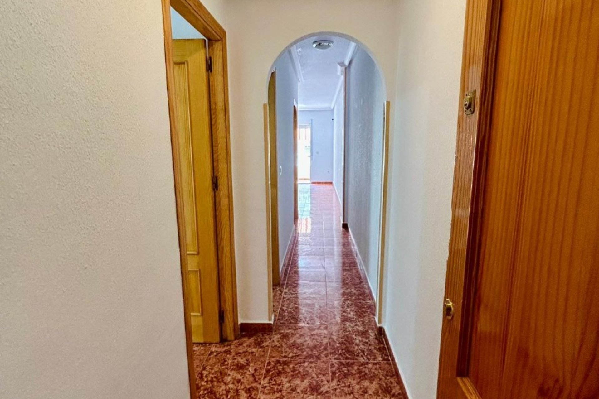 Rynek Wtórny - Apartament - Torrevieja