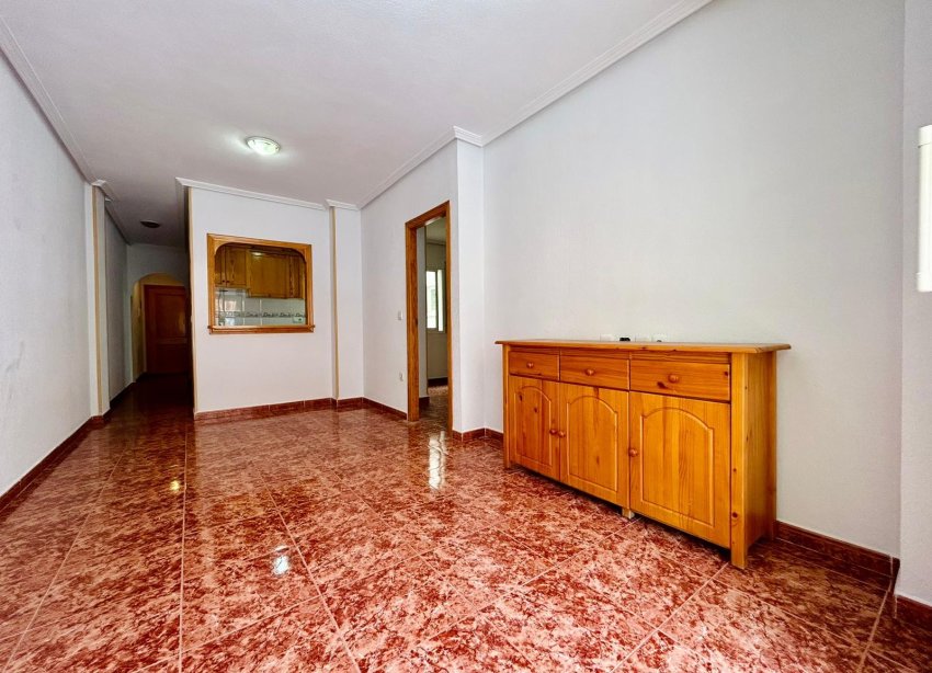 Rynek Wtórny - Apartament - Torrevieja