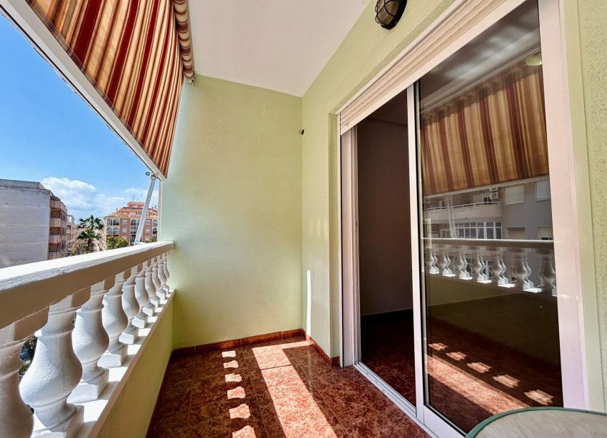 Rynek Wtórny - Apartament - Torrevieja