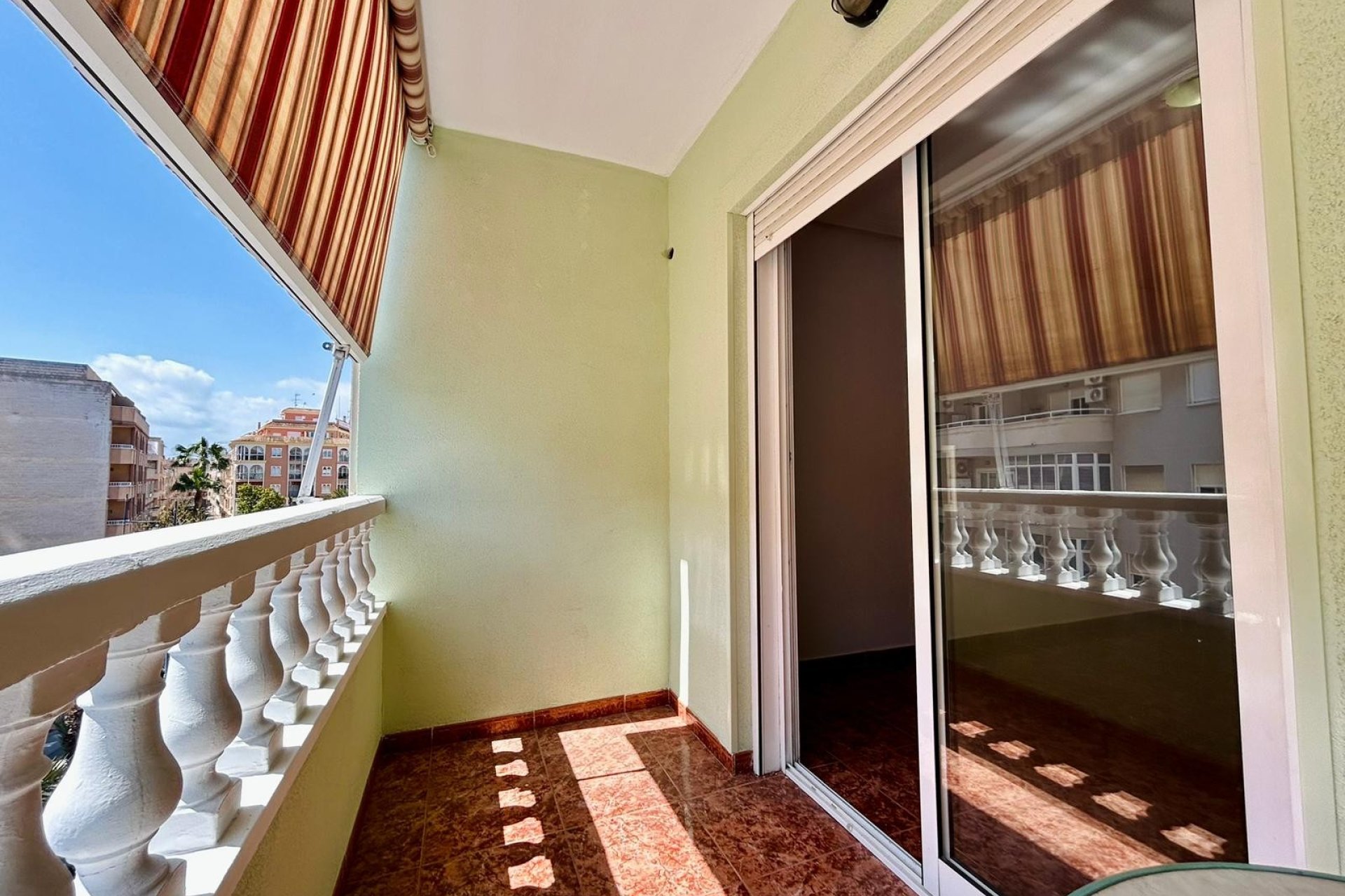 Rynek Wtórny - Apartament - Torrevieja