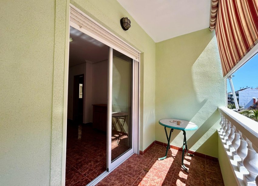 Rynek Wtórny - Apartament - Torrevieja