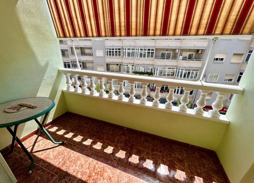 Rynek Wtórny - Apartament - Torrevieja