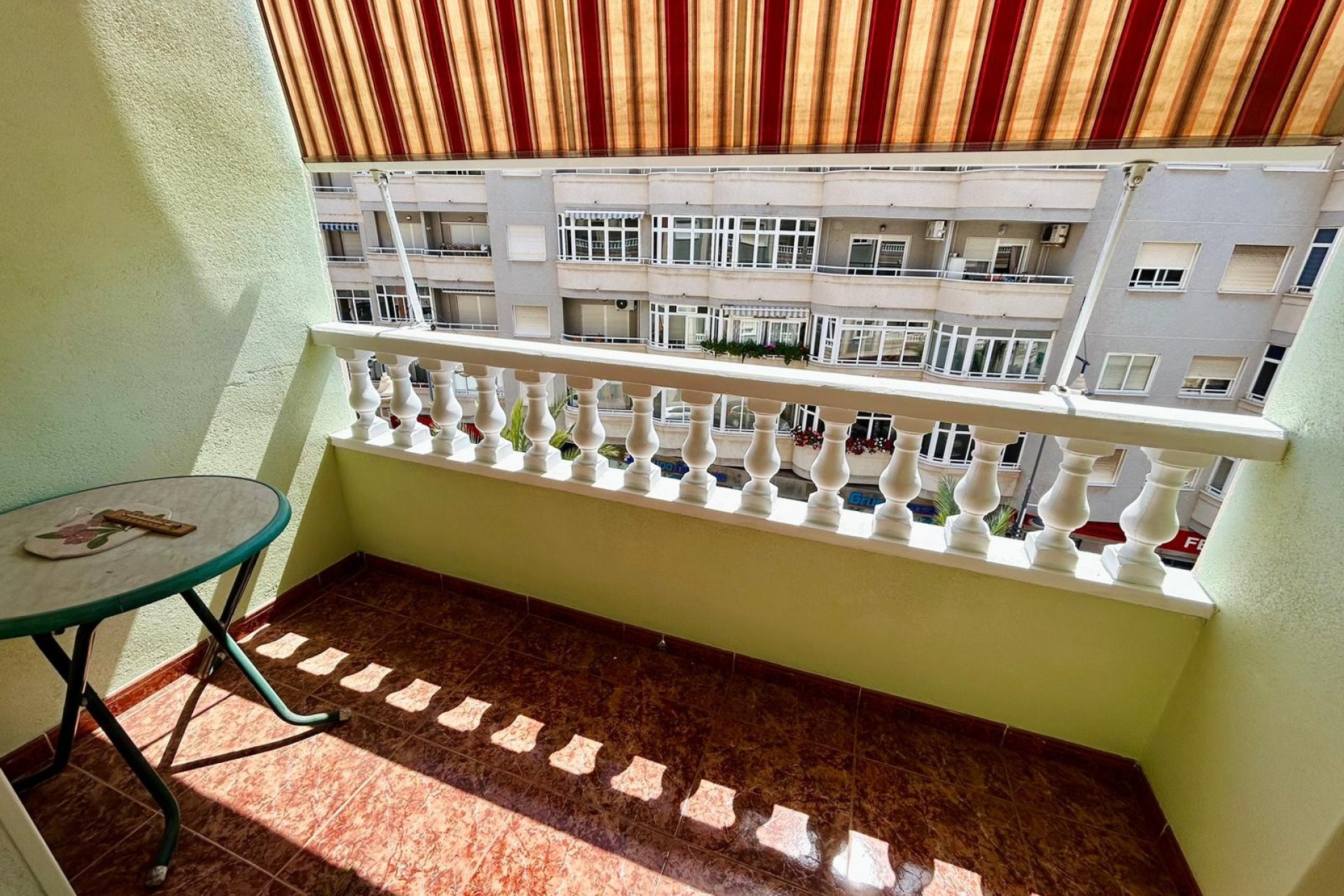 Rynek Wtórny - Apartament - Torrevieja