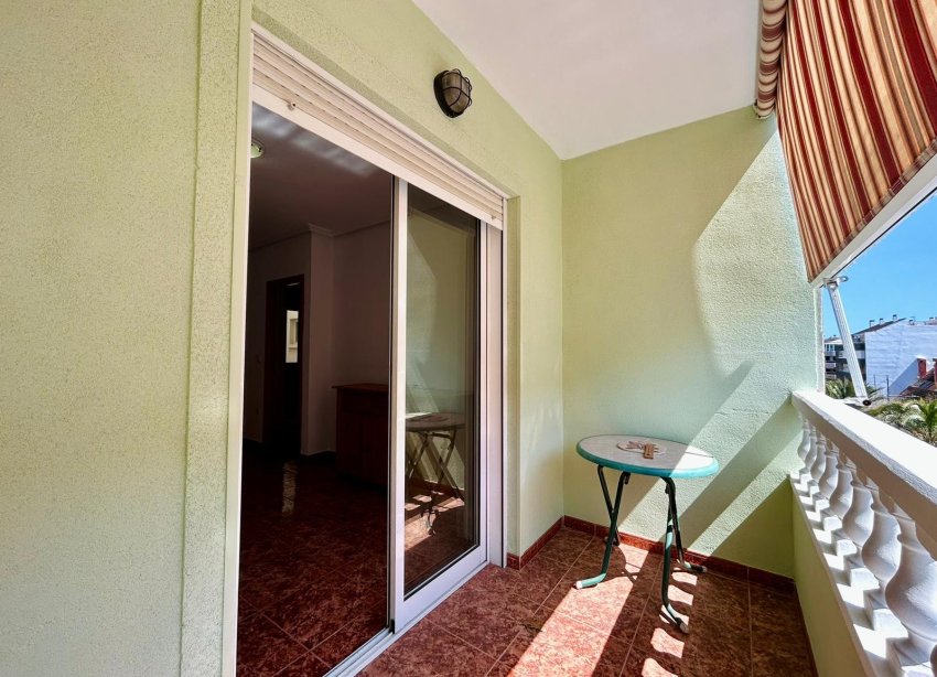 Rynek Wtórny - Apartament - Torrevieja