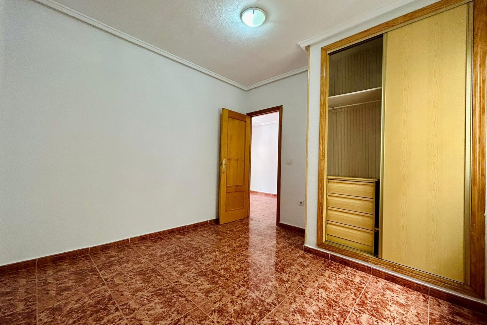Rynek Wtórny - Apartament - Torrevieja