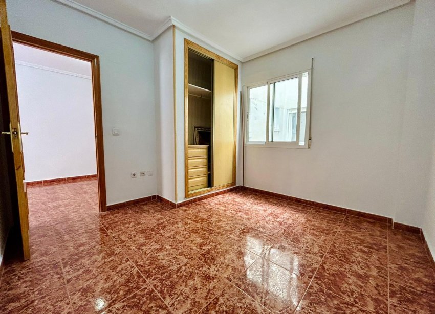 Rynek Wtórny - Apartament - Torrevieja