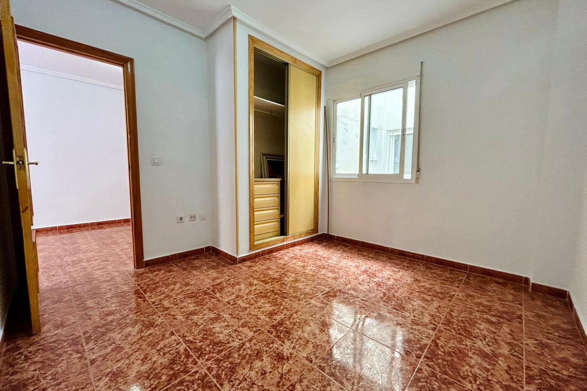 Rynek Wtórny - Apartament - Torrevieja