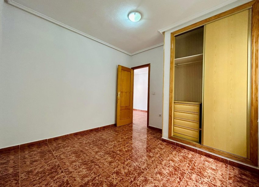 Rynek Wtórny - Apartament - Torrevieja