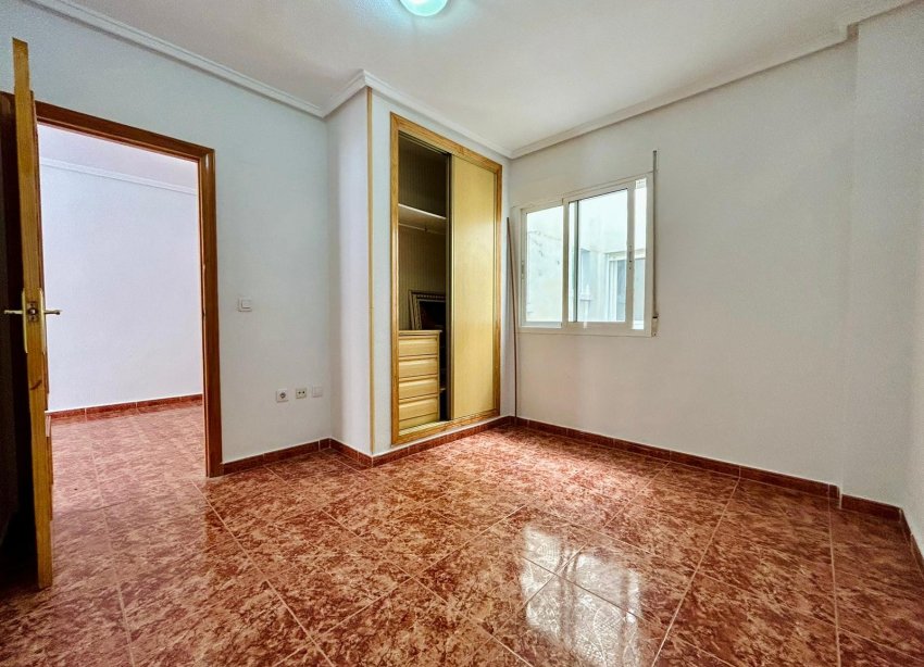 Rynek Wtórny - Apartament - Torrevieja