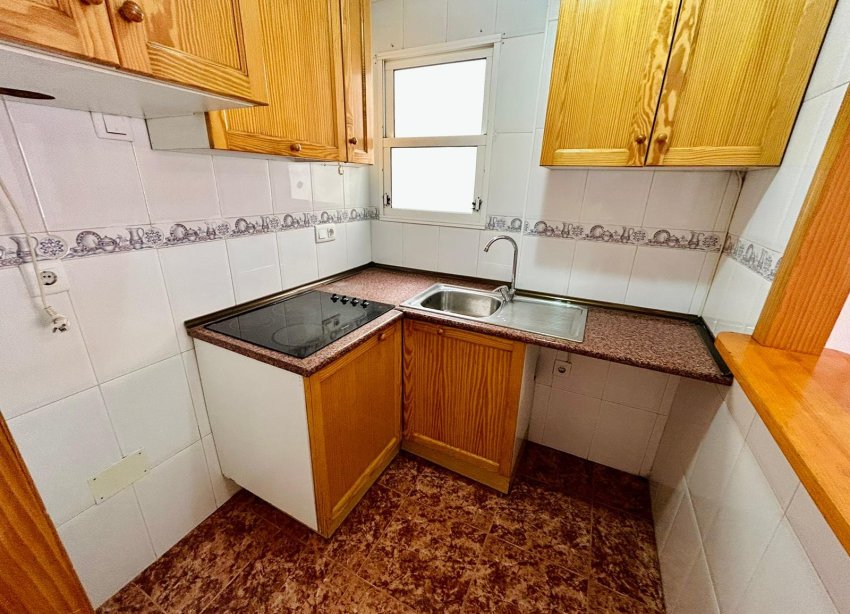 Rynek Wtórny - Apartament - Torrevieja