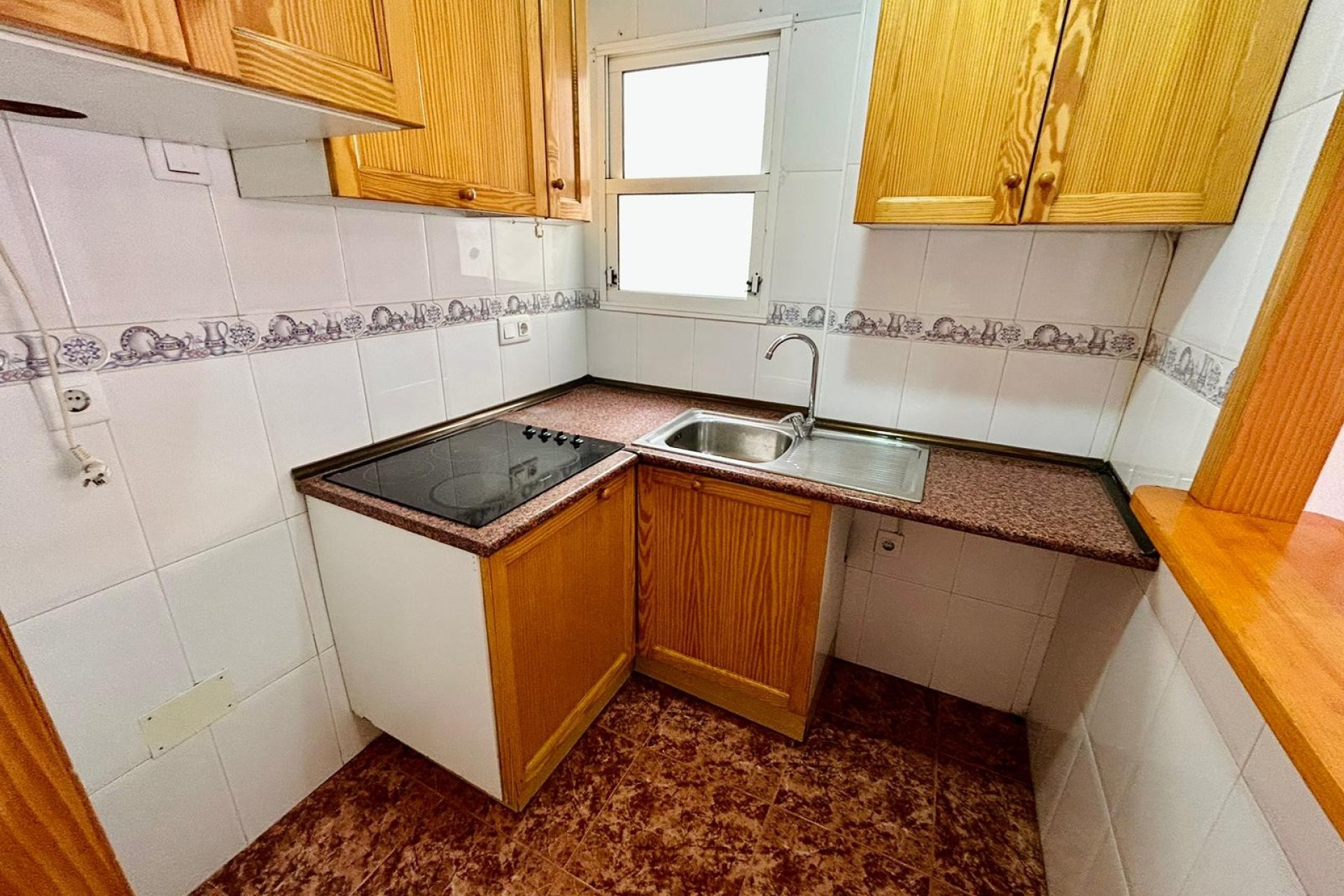 Rynek Wtórny - Apartament - Torrevieja