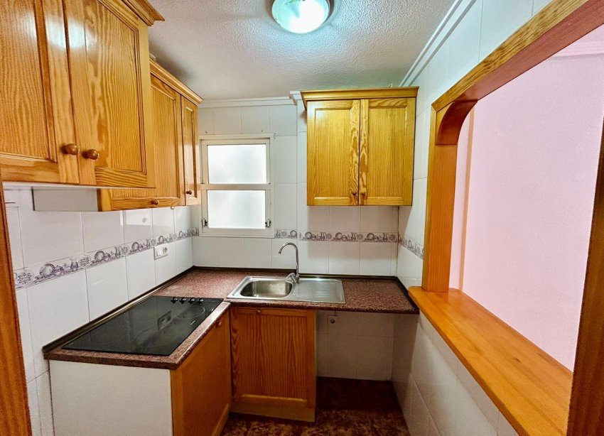 Rynek Wtórny - Apartament - Torrevieja