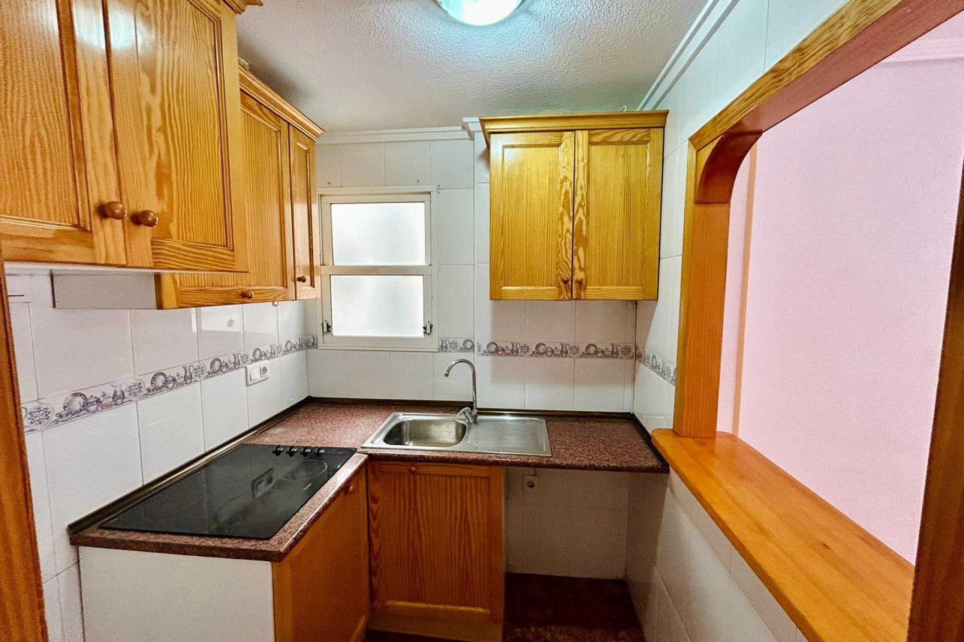 Rynek Wtórny - Apartament - Torrevieja