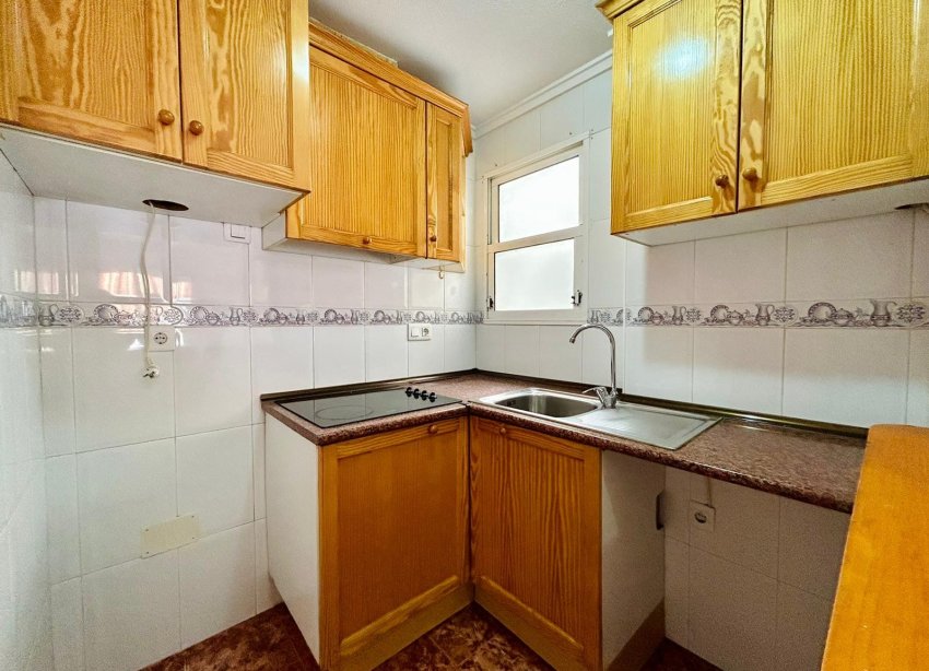 Rynek Wtórny - Apartament - Torrevieja