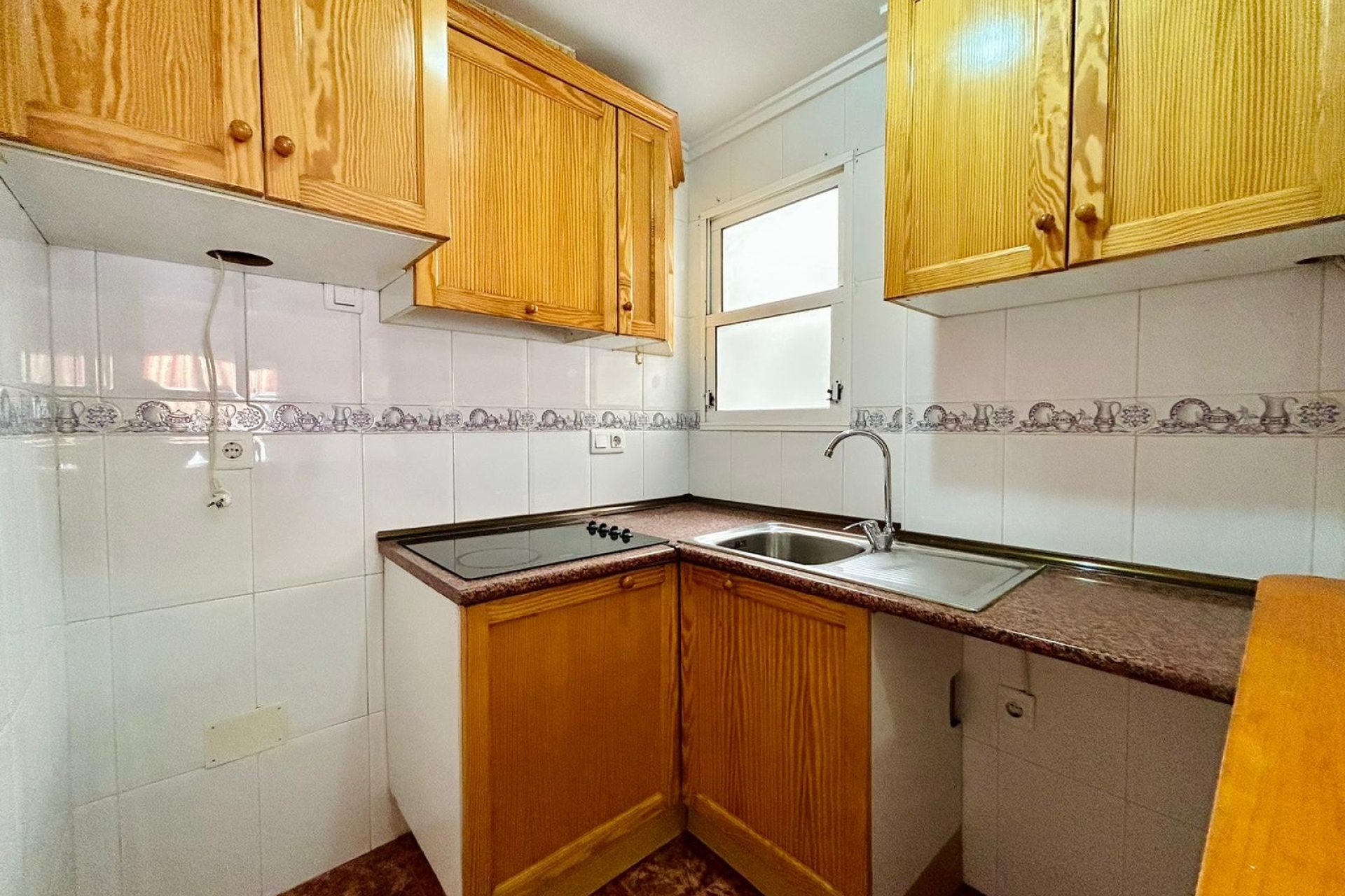 Rynek Wtórny - Apartament - Torrevieja