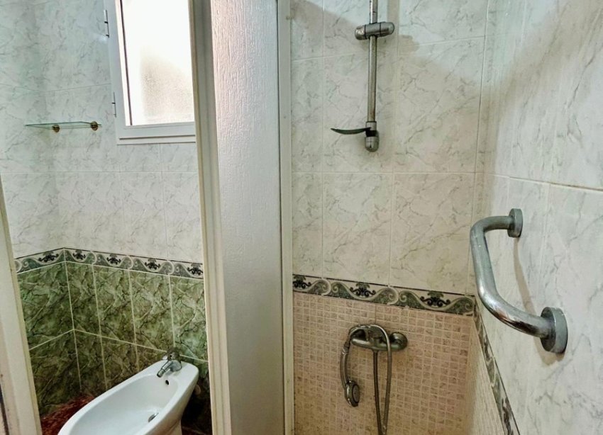 Rynek Wtórny - Apartament - Torrevieja