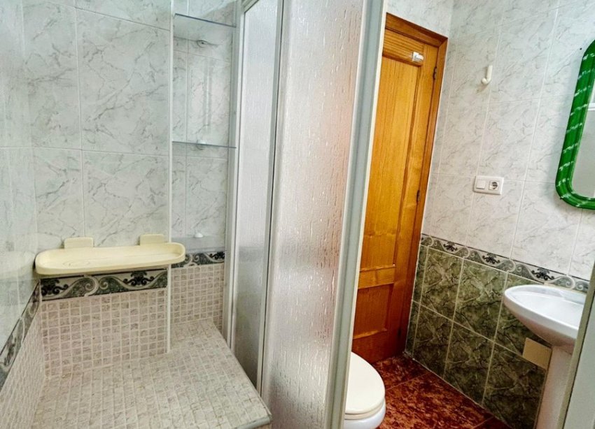 Rynek Wtórny - Apartament - Torrevieja