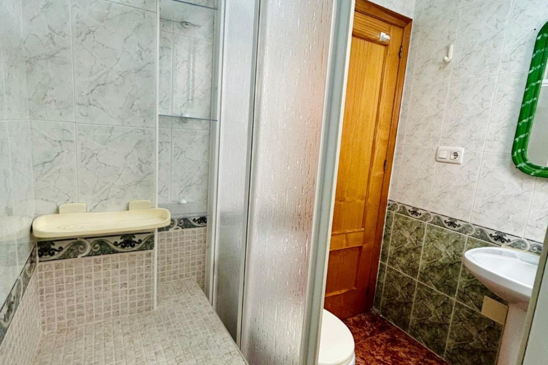 Rynek Wtórny - Apartament - Torrevieja