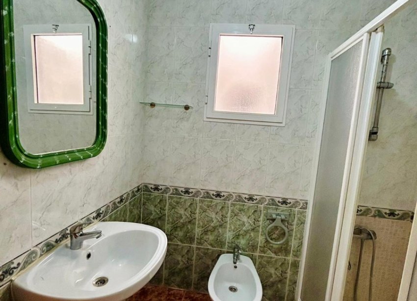 Rynek Wtórny - Apartament - Torrevieja