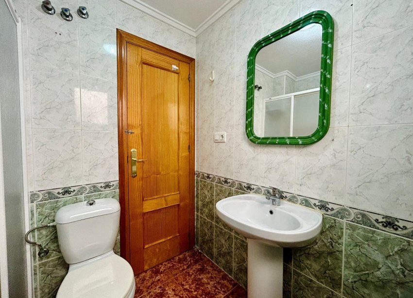 Rynek Wtórny - Apartament - Torrevieja