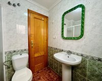 Rynek Wtórny - Apartament - Torrevieja