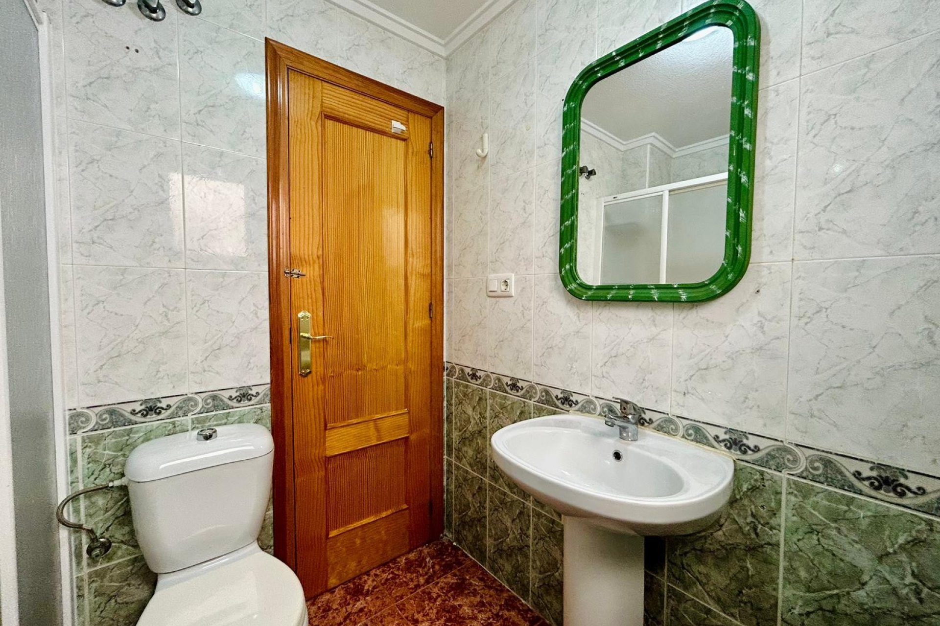 Rynek Wtórny - Apartament - Torrevieja