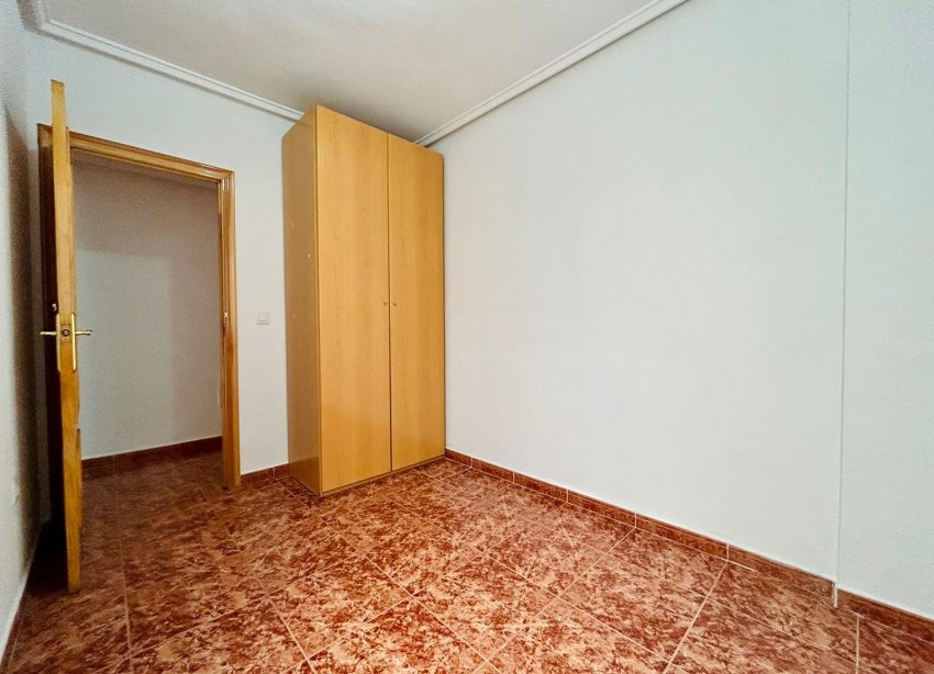 Rynek Wtórny - Apartament - Torrevieja