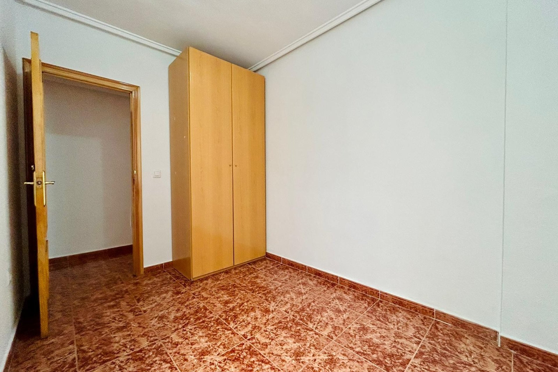 Rynek Wtórny - Apartament - Torrevieja