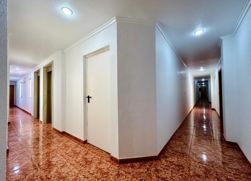 Rynek Wtórny - Apartament - Torrevieja