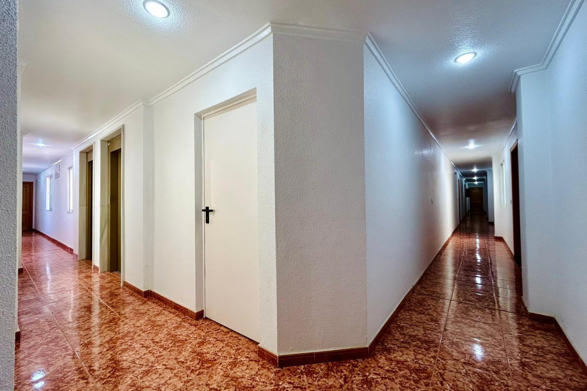 Rynek Wtórny - Apartament - Torrevieja