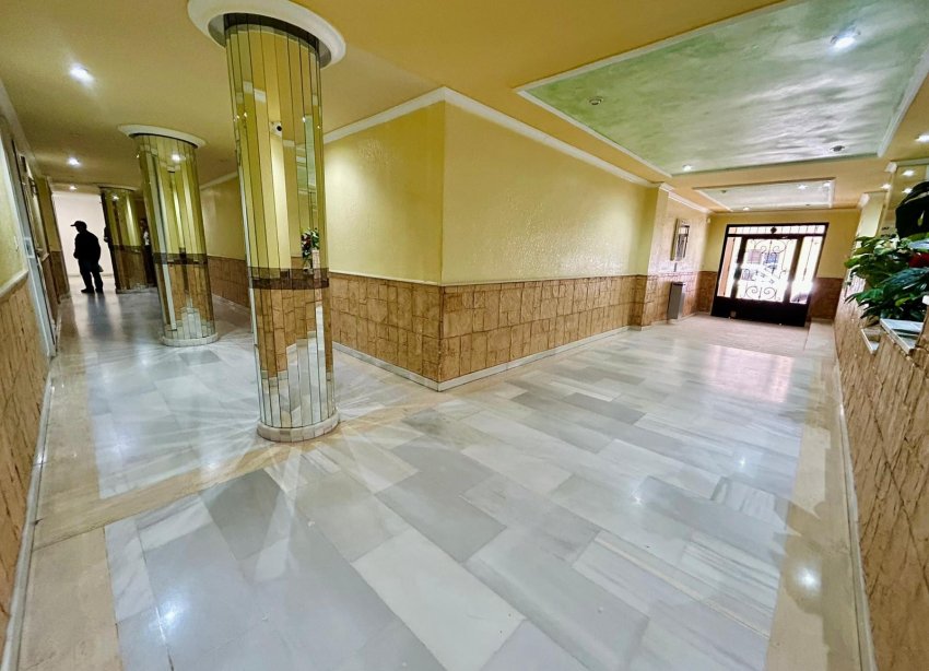 Rynek Wtórny - Apartament - Torrevieja