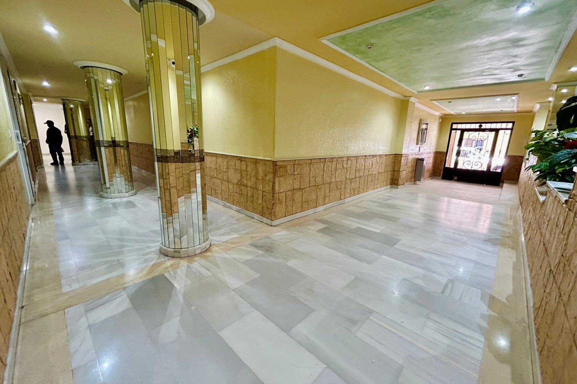 Rynek Wtórny - Apartament - Torrevieja