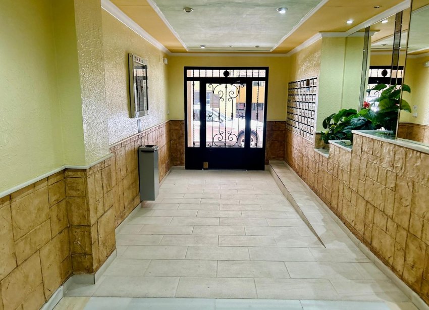 Rynek Wtórny - Apartament - Torrevieja